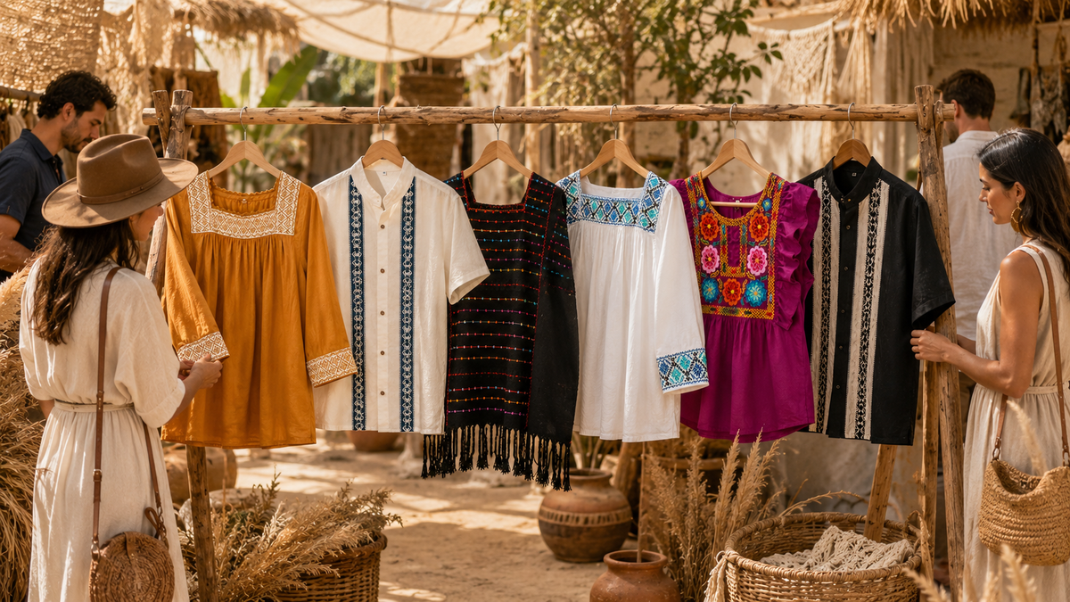 Artisan Threads