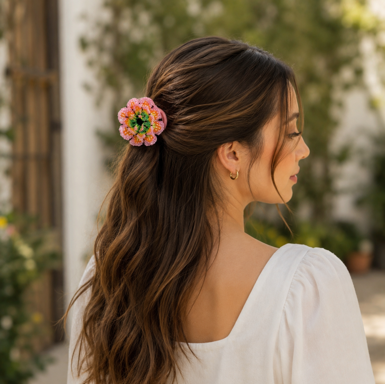 Floral Dreams