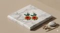 Sunflower Earrings