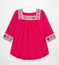 Handmade Heritage Blouse