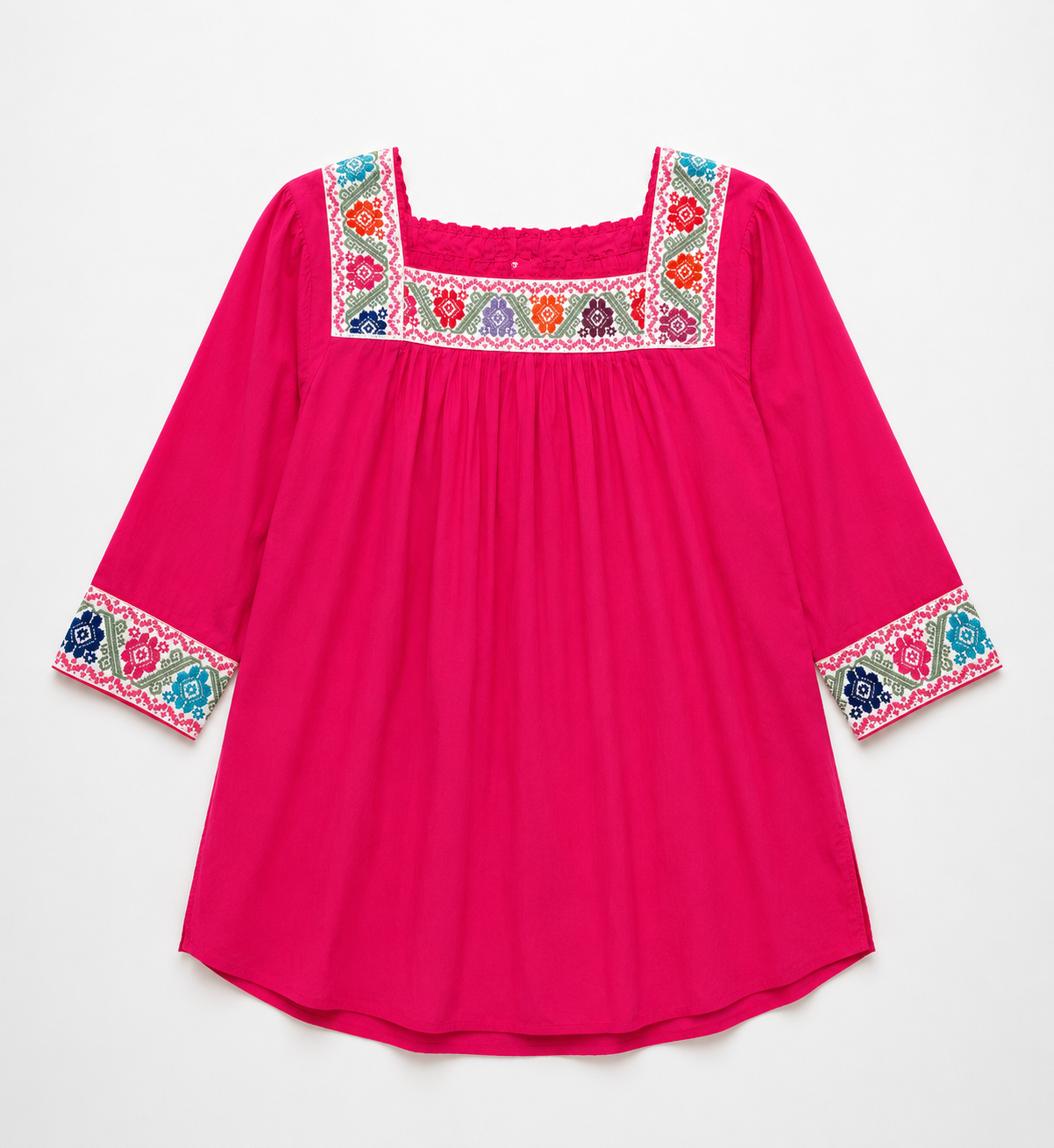 Handmade Heritage Blouse