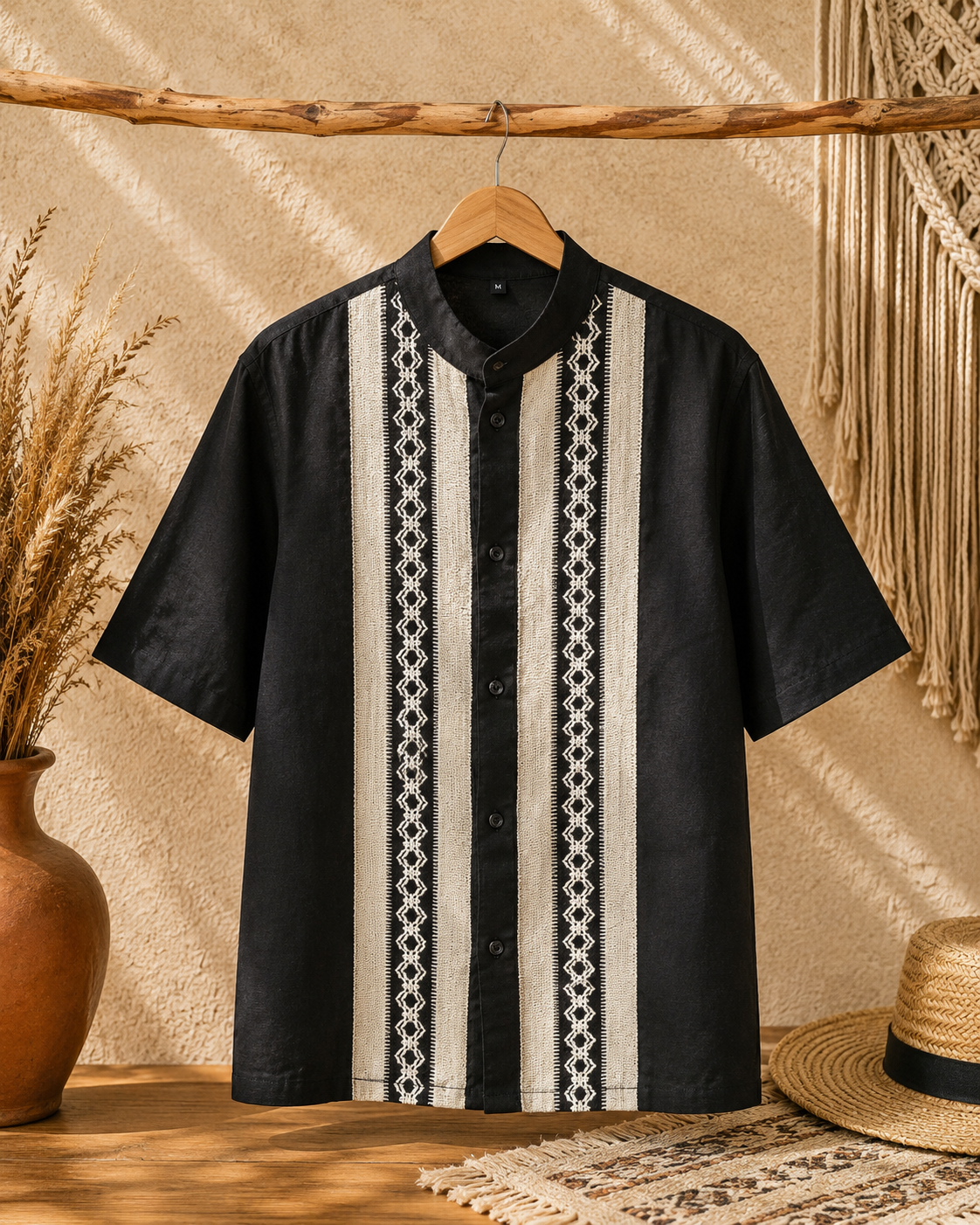 Sierra Artisan Shirt