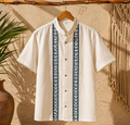 Sierra Artisan Shirt