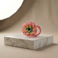 Blossom Scrunchie