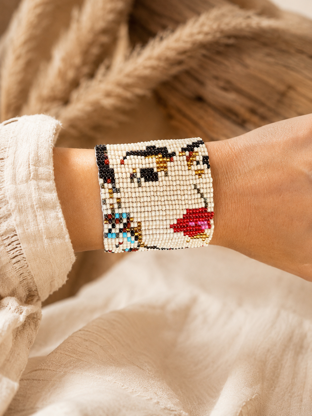 Viva Frida Bracelet