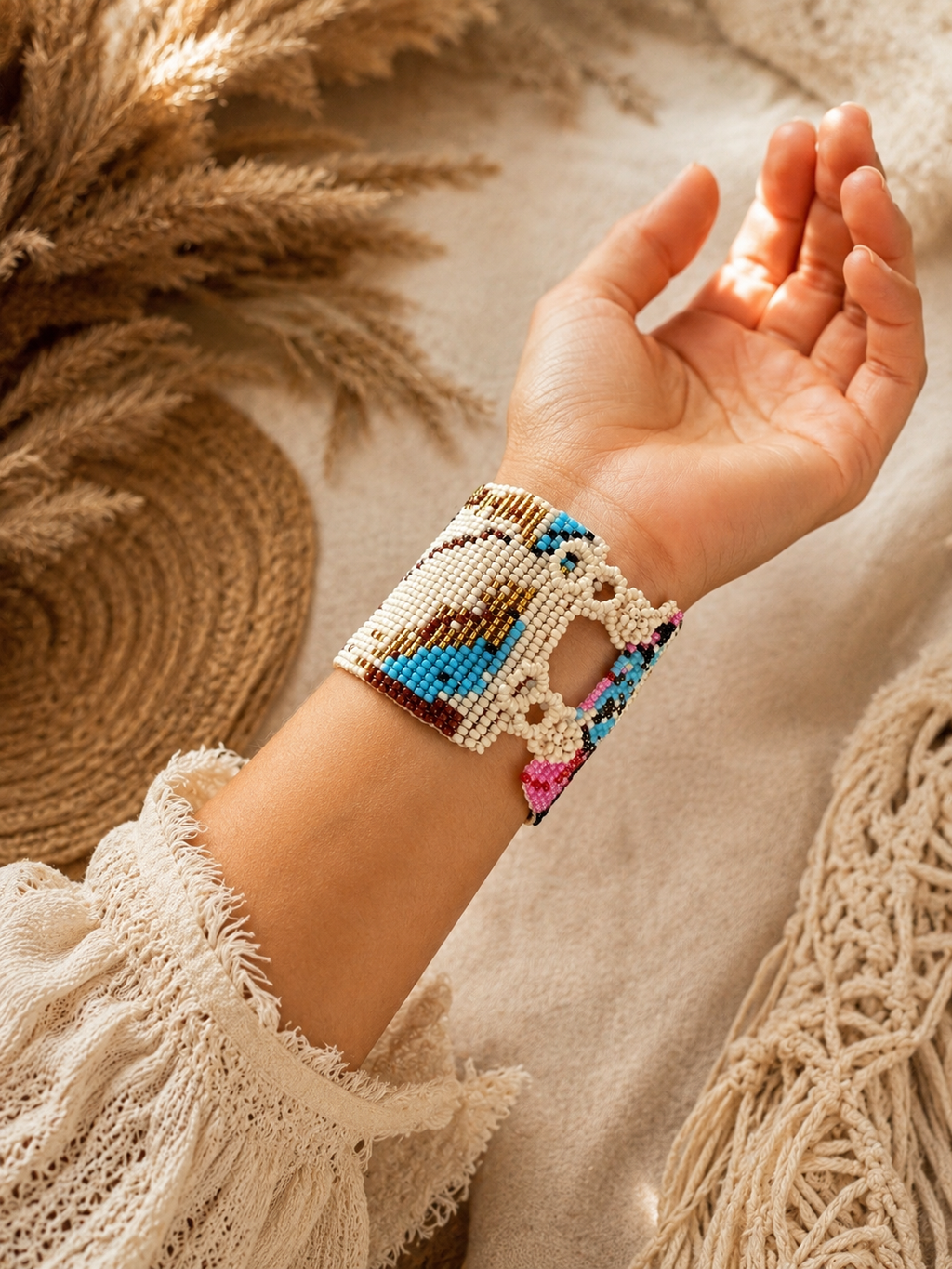 Viva Frida Bracelet