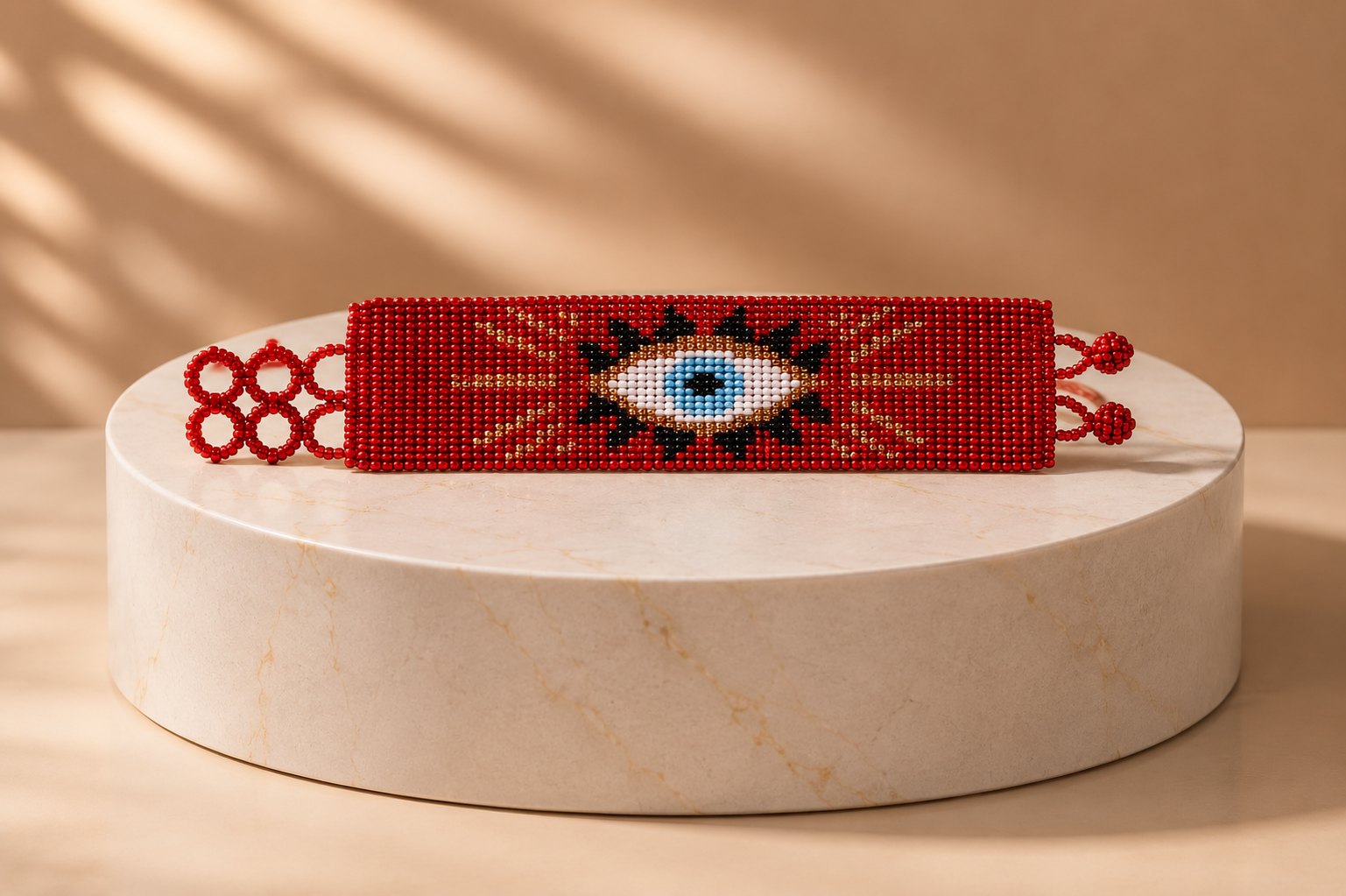 Mystic Eye Bracelet Large
