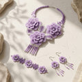 Floral Elegance Set