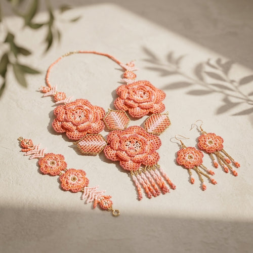 Floral Elegance Set